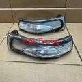 ĐÈN XI NHAN GƯƠNG HYUNDAI SANTAFE 2019-2022 87614S1000 87624S1000.