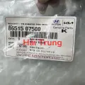 Phe cài cản trước Kia Morning 2011-2012 chính hãng
