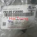 Bản lề capo Hyundai Elantra 2015-2019 chính hãng