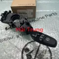 Công tắc pha cos Hyundai Santafe 2016-2018 chính hãng 934102W160.
