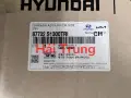 Ốp cánh cửa sau Hyundai Santafe 2018-2020 chính hãng