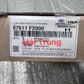 Mặt gương chiếu hậu Hyundai Elantra 2016-2021 chính hãng