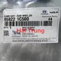 Chắn bùn lòng dè sau Hyundai Getz 2006-2011 chính hãng