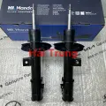 Giảm xóc trước Kia Sorento 2014-2020 chính hãng Mando 546612P400 546512P400(3)