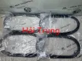 Gioăng khung cửa Hyundai Santafe chính hãng