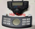 Bảng điều khiển công tắc điều hòa AC Hyundai I20 2008-2013
