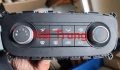 Bảng điều khiển công tắc điều hòa AC Kia Venga Tháo Xe