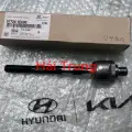 Rotuyn lái trong Hyundai Verna