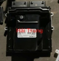 391102R100 Hộp điều khiển động cơ Hyundai Santafe 2020-2022 Tháo Xe