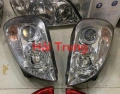 Đèn pha Kia Carens 2006-2011 Tháo Xe