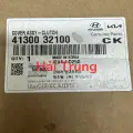 Bàn ép Hyundai Elantra 2016-2021 chính hãng