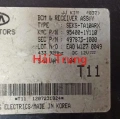 954001Y110 Hộp điều khiển thân xe BCM Kia Morning Tháo Xe