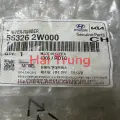 Tăm bông giảm xóc sau Hyundai Santafe 2012-2015 chính hãng