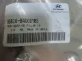 Ốp trụ A Hyundai I10 Grand 2013-2020 LH chính hãng