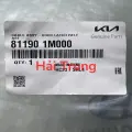 Dây dật nắp capo Kia Forte 2008-2013 chính hãng