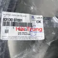 Gioăng cánh cửa sau Kia Morning 2008-2011 chính hãng