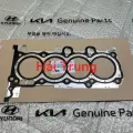 Gioăng mặt máy Kia Moning chính hãng