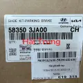Má phanh tay Hyundai Starex 2008-2018