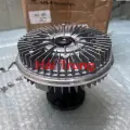 Ly tâm quạt Hyundai County, HD chính hãng 2523948010