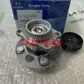 Bạc đạn bánh sau Hyundai Accent chính hãng