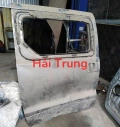 Cánh cửa Hyundai Starex 2010 Tháo Xe