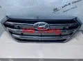 Mặc Ca lăng Hyundai Tucson 2015-2018 chính hãng 86350D3100.