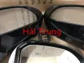 Gương chiếu hậu Hyundai Santafe 2022-2024 Tháo xe Zin đẹp