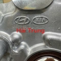 Bơm dầu động cơ Kia Morning 2008-2011 chính hãng 2131002552(3)