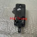 Tay cửa trong Hyundai Santafe xịn