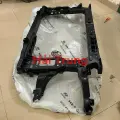 Khung xương két nước Hyundai Santafe