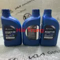dầu hộp số tự động MTF -TCD TUCSON SELTOS