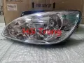 Đèn pha Hyundai Getz 2007 chính hãng