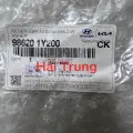 Bình nước rửa kính Kia Morning 2015-2018 chính hãng