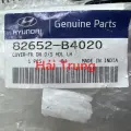Đuôi tay mở cửa ngoài Hyundai I10 Grand 2014-2020 chín hãng
