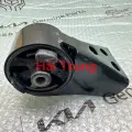Chân hộp số Kia Carnival 2.5 2005-2006 Hàn Quốc 0K55839070(1)