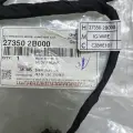 Dây điện mô bin Hyundai Elantra 2011-2019 chính hãng