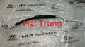 Ống giàn lạnh Hyundai Santafe 2013-2018 chính hãng 977622W001.