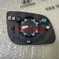 Mặt gương Kia Sedona
