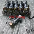 Ốc tắc kê bánh Kia K2700 cao cấp