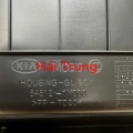 Cốp phụ trong xe Kia Morning 2011-2017 chính hãng 845101Y000EQ.  