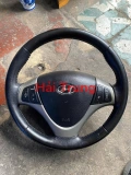 Tháo xe Zin cụm Vô lăng HYUNDAI