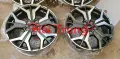 Lazang R17 Kia Seltos 2020-2025 thể thao
