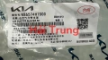 Ốp lòng dè trước Kia Soluto 2019-2022 86574H7000 86573H7000.