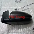 Gương chiếu hậu Hyundai Tucson 2016 chính hãng