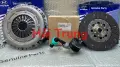 Bộ côn (lá côn+bàn ép+bi tê) Hyundai Santafe 2009-2013 chính hãng.