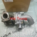 TURBO HYUNDAI PORTER 2 282004A350.