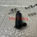 Mô tơ bơm nước rửa kính Kia Cerato 2021