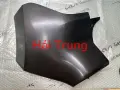 Ốp cản sau Kia Sonet 2022-2024 chính hãng 86657CC300 86656CC300.