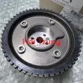 Bánh răng trục cam xả Hyundai Santafe chính hãng