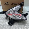 Đèn led ban ngày Hyundai I10 Grand 2022-2025 chính hãng 92207K6400 92208K6400